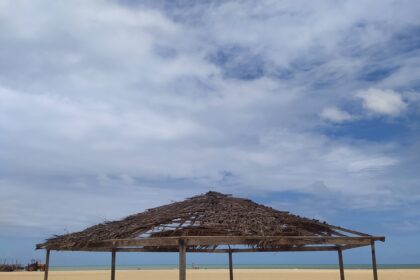 São Miguel do Gostoso